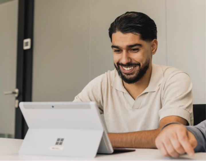 Verduurzamingsadviseur